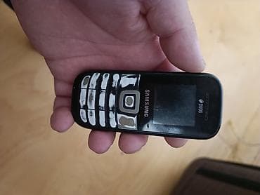 samsung j730: Samsung GT-E1210, цвет - Черный, Две SIM карты — 2