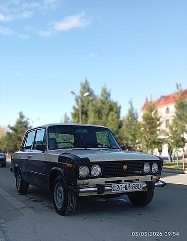uaz dizel motor: ВАЗ (ЛАДА) 2106: 1.3 л | 1979 г. 750840 км Седан — 5