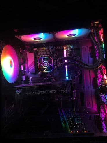 manitorlarin satisi: Pc satılır! Yeni yığmışam hardasa 3 ay olar pula ehtiyac var deyə — 2