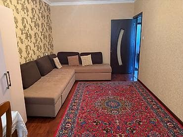 icare obyek: 🏡 Kirayə Mənzil – Yasamal rayonu, Tbilisi prospekti, Şəfaət Mehdiyev — 2