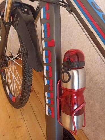 мсо 1 по математике 3 класс баку: Новый Городской велосипед Velocruz, 29", скоростей: 21, Платная доставка — 7