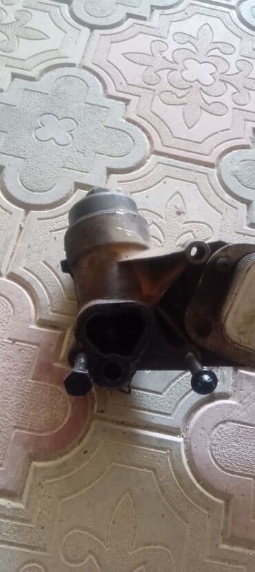 radyatör: Chevrolet AVEO, 1.4 l, Benzin, 2011 il, Orijinal, İşlənmiş — 2