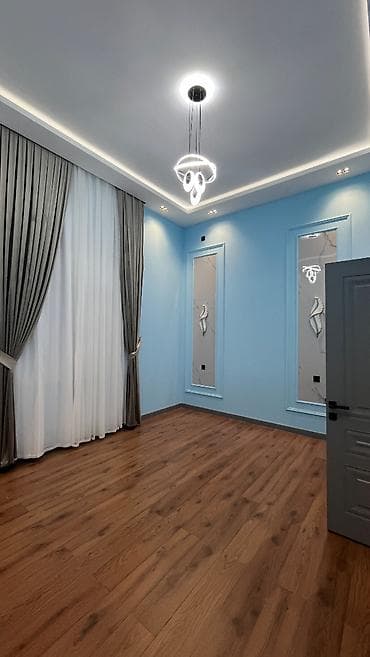 Дома: Новханы 4 комнаты, 250 м², Нет кредита, Свежий ремонт — 9