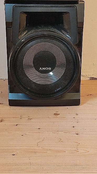 Sony 8.5inc dinamikli kalonkalar qiymət cütune aiddir orginaldir demek