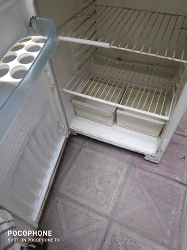 nord soyuduculari: 2 qapılı Nord Soyuducu Satılır, rəng - Ağ — 2