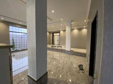 ev certiyojları: 9 otaq, 530 kv. m, Yeni təmirli — 22
