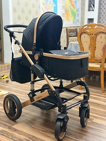 uşaq maqnitofonu: Irada 89. Kolyaska satilir Teze kimidir her bir funksiyasi islekdir — 1