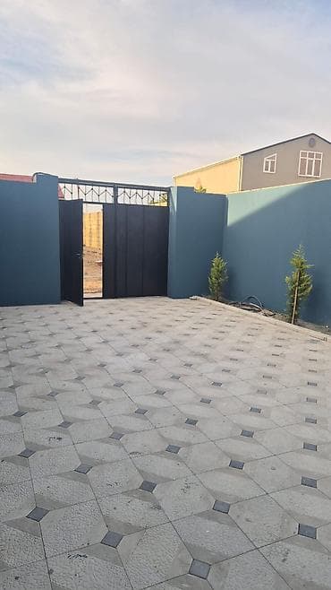 ehmedlide ev: Tahirə xanım. EV SATILIR. Hövsan Turkan yolu 1.5 sotda 3 otaqdi tam — 2