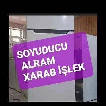 altus soyuducu: Soyuducular nofror dur Prablemsizdir zemanetle satlır çeşidlerimiz — 3