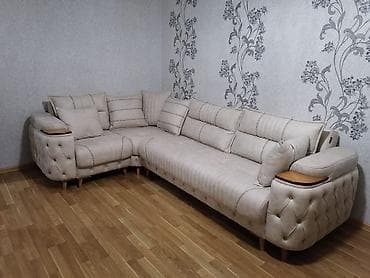 modern divan: Künc divan — 1