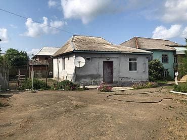 Həyət evləri və villaların satışı: 2 otaqlı, 144 kv. m, Kredit yoxdur, Yeni təmirli — 1