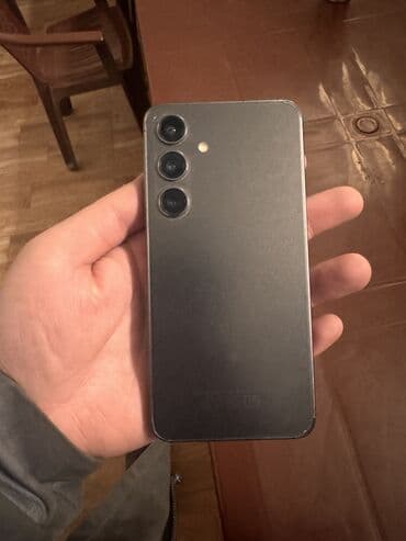 Mətbəx texnikası: Samsung Galaxy S23, 256 GB, rəng - Boz — 9