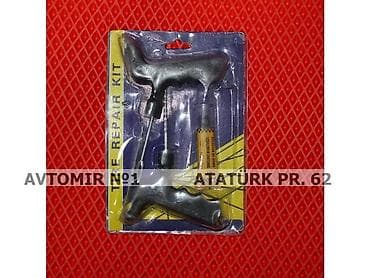 kuza satisi: Teker temiri desti n1 1️⃣ ünvan: atatürk prospekti 65a, gənclik — 1