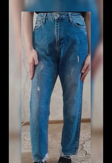 combat şalvar: Cinslər, S, rəng - Mavi — 5