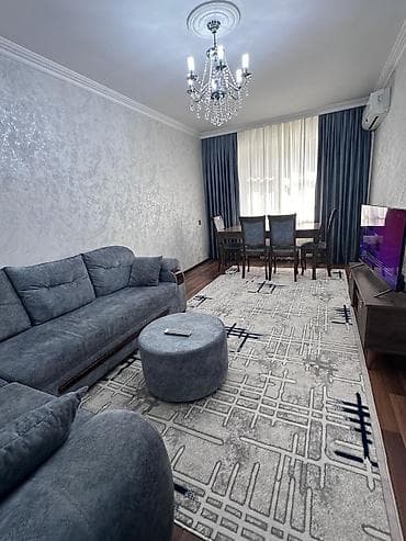 susada kiraye evler: 🏡 Əhmədlidə 2 otaqlı kirayə mənzil 📍 Ünvan: Əhmədli qəsəbəsi, Sarayeva — 3