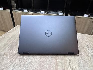 İşlənmiş Dell Latitude, 14 ", Intel Core i7, 512 GB, Ünvandan götürmə, Ödənişli çatdırılma, Rayonlara çatdırılma — 9