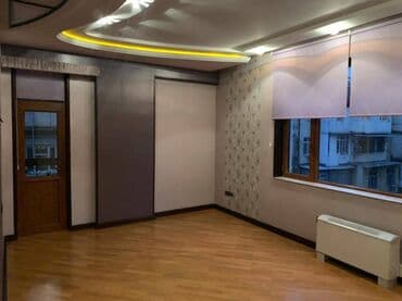 купить квартиру на баилово: Баку, 3 комнаты, Вторичка, 80 м² — 11