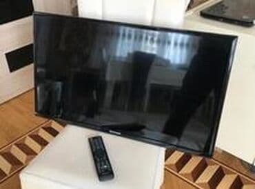 hisense h50a6100: Yeni Televizor Hisense 32" Ünvandan götürmə — 1