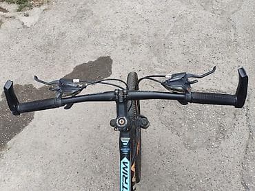 cube velo: 26 lıq velosiped çox az sürülüb endirim mövcuddur — 5