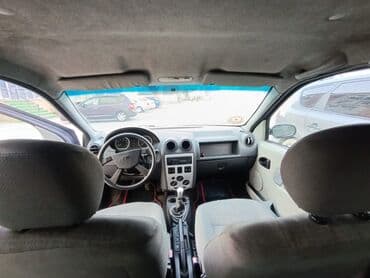 Kulonlar: Renault Logan: 1.6 l | 2013 il 2356863 km Sedan — 8