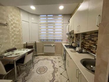 əhmədli park yaşayış kompleksi: Sumqayıt şəhəri,9 mkr,Heydər parkının yanında,12 mərtəbəli — 7