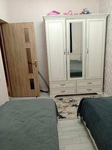 saray heyet evleri: 3 otaqlı, 75 kv. m — 6