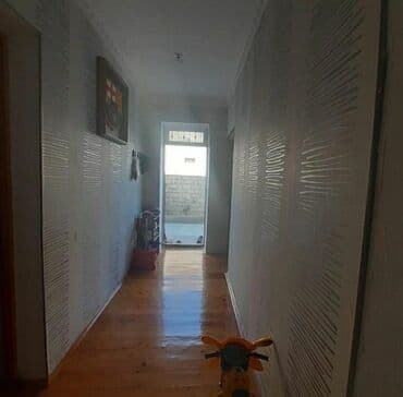 nerimanov prospekti: Binəqədi qəs. 3 otaqlı, 160 kv. m, Kredit yoxdur, Yeni təmirli — 9