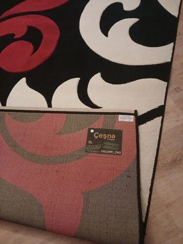 kasmir xalca: Xalça Türkiyə, Kredit yoxdur — 2