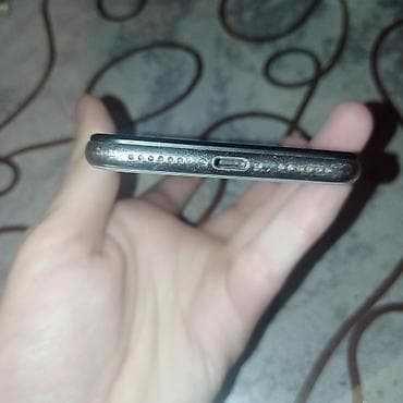 i̇phone 5: IPhone X, Space Gray, Face ID — 3