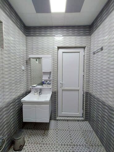 yeni güneşlide: 5 otaqlı, 180 kv. m, Kredit yoxdur, Yeni təmirli — 13