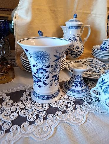 samovar cay: Çay dəsti — 3