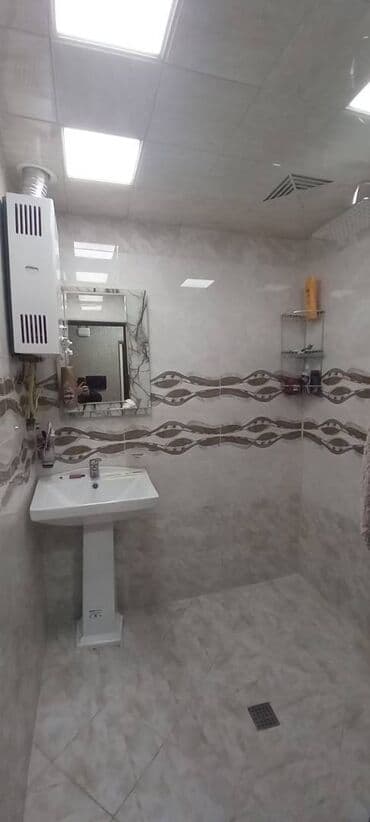 продажа 3 комнатных квартир в баку: Баку, Пос. Говсаны, 3 комнаты, Вторичка, 70 м² — 6