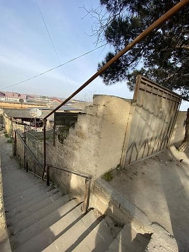 vila evler: 3 otaqlı, 50 kv. m, Kredit yoxdur, Orta təmir — 2