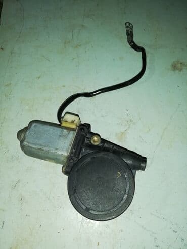 инвертор с 12 на 220 вольт: Mercedes-Benz BOSCH Orijinal, İşlənmiş — 4