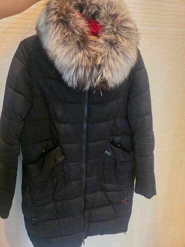 tuk tokən: Qadın üst geyimləri paketi 1) MODICO qadın palto - Rəng: tünd boz - — 4