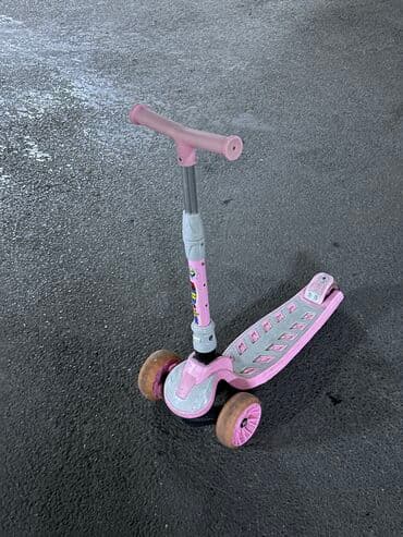 baku electronics segway: Satılır 30 azn. Əla vəziyyətdə uşaq üçün — 1