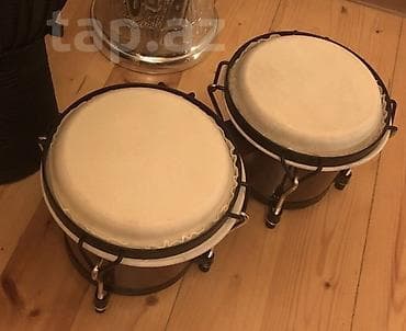 udarnik zerb: Baraban — 5