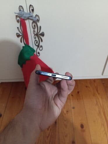 Avtoelektronika: Honor X9b, 256 GB, rəng - Qara — 2