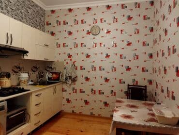 bağ yellencekleri: 8 комнат, 275 м², Свежий ремонт — 16