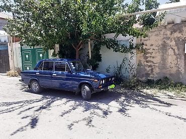 VAZ (LADA) 2106: 1.6 l | 2005 il 74000 km Sedan
