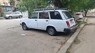 Avtomobil satışı: VAZ (LADA) 2104: 1.3 l | 2008 il 357000 km Universal — 5