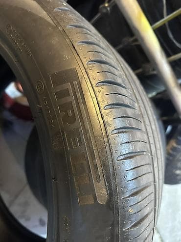 Pirelli Scorpion Verde 315/40 R21 111H M+S təkərlər - Brend: Pirelli — 2