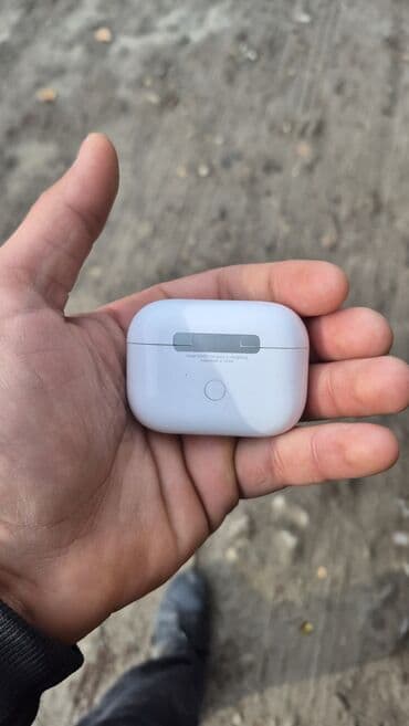 borofone be28 plus: Simsiz (Bluetooth) Qulaqcıqlar, Borofone, rəng - Ağ — 3