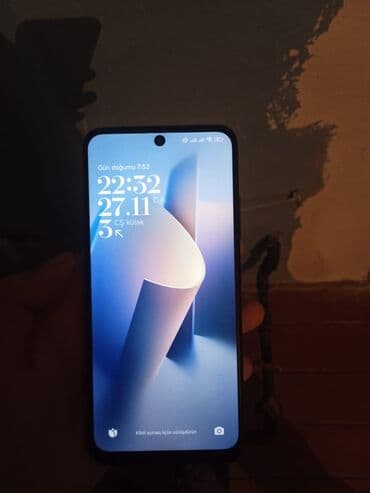 Видеоигры и приставки: Redmi 11, 128 ГБ, цвет - Черный, Сенсорный — 1