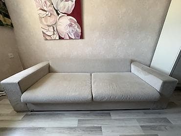 divan ofis: Divan, Açılmayan, Bazasız, Parça, Çatdırılma yoxdur — 1