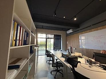 aff park: Satılır 8 otaqlı həyət evi/bağ evi 398 m², Sea Breeze q. Kateqoriya — 6