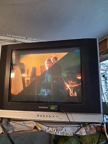 Televizor Samsung 24" — 2