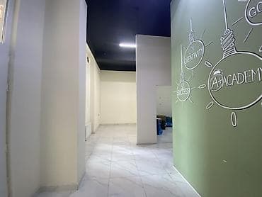 kiray: Ticarət/Ofis sahəsi Alıcıdan heç bir faiz tələb olunmur,real alıcıya — 3