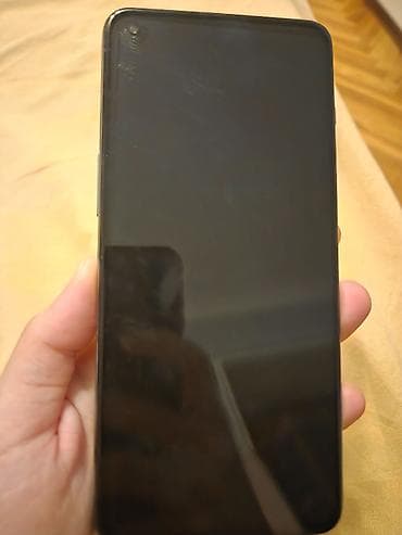 switch 2: OnePlus Nord 2 5G, rəng - Boz — 2