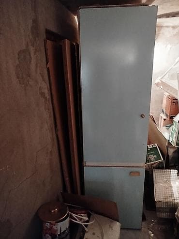 Mətbəx mebel dəsti Tərkib: - İkiqapılı yuxarı şkaf bölməsi - Geniş — 1
